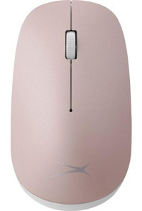 Altec Lansing ALBM7305 Kablosuz Pembe Optik Mouse