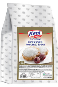 Kb Professional Pudra Şekeri 3 kg