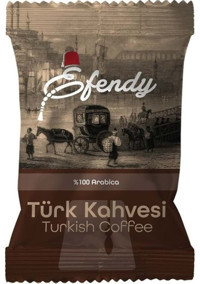 Shazel Sade Orta Kavrulmuş Türk Kahvesi 3x100 gr