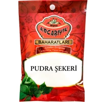 Kocabıyık Baharatları Pudra Şekeri 1 kg