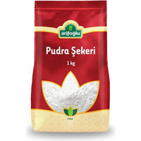 Arifoğlu Pudra Şekeri 1 kg
