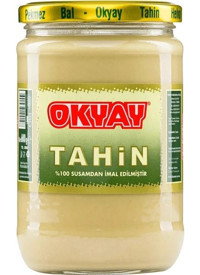 Okyay Tahin 2x600 gr