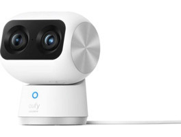 Anker S350 T8416 Gece Görüşlü Kablosuz Ultra HD IP Bebek Kamerası