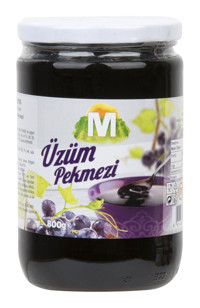 Migros Üzüm Pekmezi 800 gr