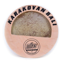 Milas Üreticiler Birliği Pervari Karakovan Balı 1.3 kg
