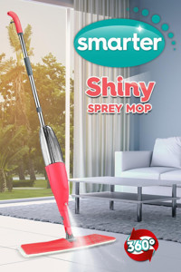 Smarter Shiny Somon Normal Boy Mop Somon