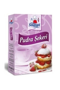 Sinangil Pudra Şekeri 250 gr