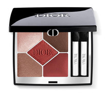 Dior 5 Couleurs Couture Toz Simli Mat Göz Far Paleti