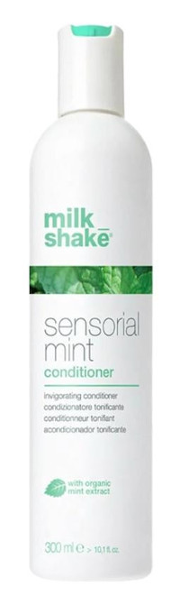Milkshake Sensorial Mint Canlandırıcı Nane Özü Saç Kremi 300 ml