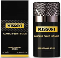 Missoni Pour Homme Erkek Parfüm 75 ml
