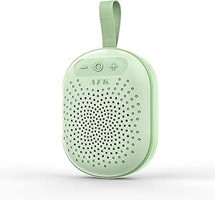 Mistaha BT513 Bluetooth Hoparlör Yeşil