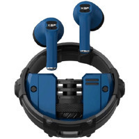 Linktech S30 Tek Mikrofonlu 5.3 Silikonsuz Oyuncu Kablosuz Kulak İçi Bluetooth Kulaklık