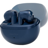 Nautica T500 Tek Mikrofonlu 5.3 Silikonsuz Kablosuz Kulak İçi Bluetooth Kulaklık