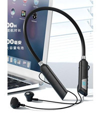 Torima TB-04 Tek Mikrofonlu 5.0 Silikonlu Kablosuz Kulak İçi Bluetooth Kulaklık