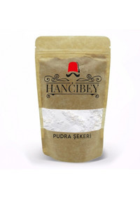 Hancıbey Pudra Şekeri 1 kg