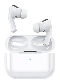 Torima TRM-PRO Tek Mikrofonlu 5.0 Silikonlu Kablosuz Kulak İçi Bluetooth Kulaklık