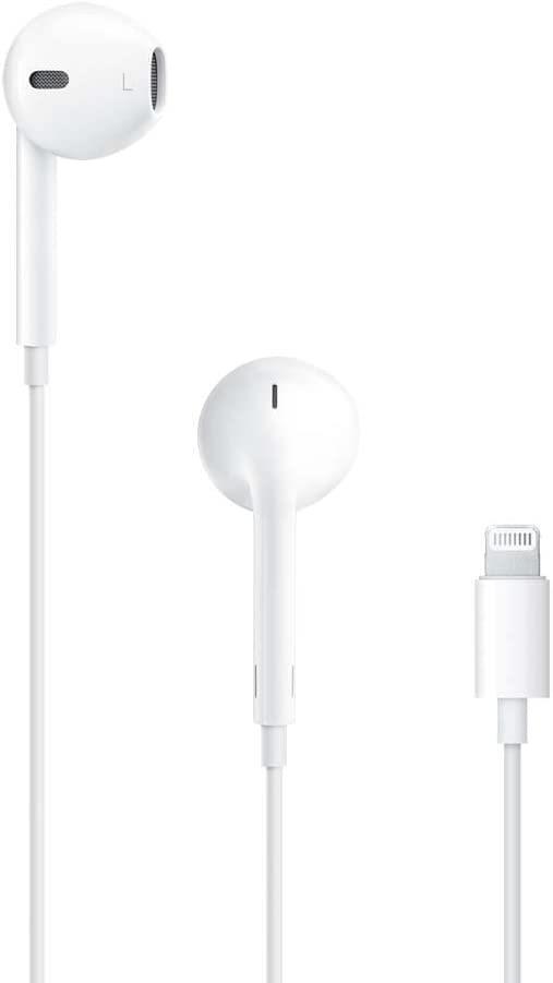 Apple MMTN2TU/A Tek Mikrofonlu Silikonsuz Kablolu Kulak İçi Bluetooth Kulaklık