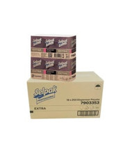 Selpak Extra Dispenser Kağıt Peçete 18x250'li