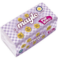 Maylo Puf Kağıt Peçete 6x150'li