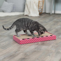 Trixie Oyuncaklı 48 cm Kedi Tırmalama Tahtası