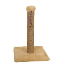 Miss Oyuncaklı 50 cm Kedi Tırmalama Direği