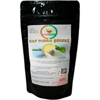 Coffee Naturelle Pudra Şekeri 500 gr