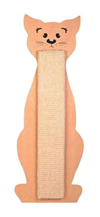 Trixie 59 cm Kedi Tırmalama Tahtası