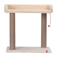 Pugalo Oyuncaklı 54 cm Kedi Tırmalama Tahtası