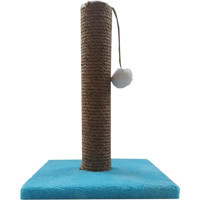 Nzm Oyuncaklı 42 cm Kedi Tırmalama Tahtası