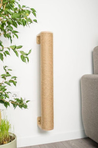 Nursoft 80 cm Kedi Tırmalama Direği