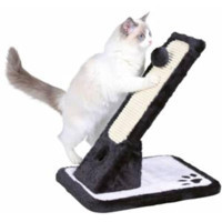 Trixie 43115 Oyuncaklı 42 cm Kedi Tırmalama Tahtası
