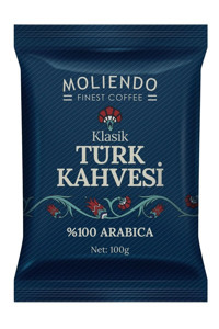 Moliendo Sade Türk Kahvesi 100 gr