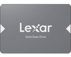 Lexar LNS100 SATA 3.0 2 TB 2.5 inç SSD