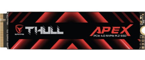 Thull THL-M2PCIE-APXG4X4/1TB PCIE M2 1 TB m2 2280 SSD