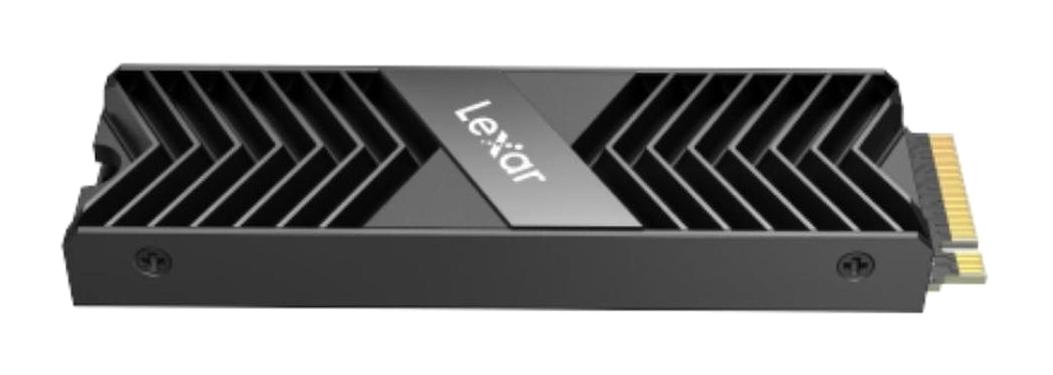 Lexar NM800P PCIE M2 512 GB m2 2280 SSD
