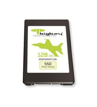 Bigboy Endüstriyel SATA 3.0 128 GB 2.5 inç SSD