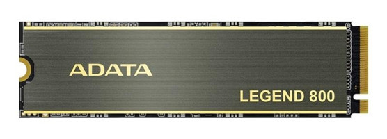 Adata ALEG-800-500GCS PCIE M2 500 GB m2 2280 SSD