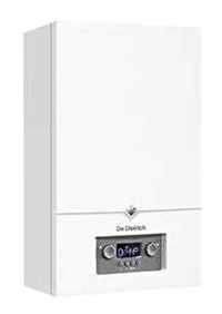 De Dietrich İnidens Neo 20/24 Kw Hermetik Tam Yoğuşmalı Doğalgazlı Kombi
