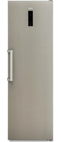 Vestel CDL701 No Frost 5 Çekmeceli E 279 lt Çekmeceli Derin Dondurucu İnox