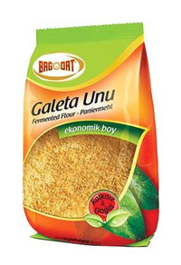 Bağdat Galeta Unu 250 gr