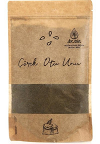 Dr. Eva Çörek Otu Unu 1 kg