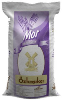 Özkaşıkçı Baklavalık Unu 25 kg