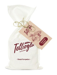 Tellioğlu Çavdar Ekmeği Karışımı Unu 500 gr