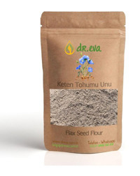 Dr. Eva Keten Tohumu Unu 500 gr
