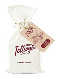 Tellioğlu Ruşeymli Ekmek Karışımı Unu 500 gr