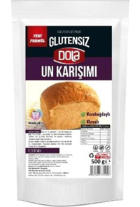 Dola Glutensiz Un 500 gr