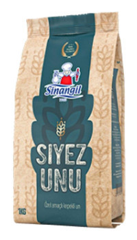 Sinangil Sıyez Unu 1 kg