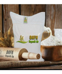 Bafa Kepeksiz Un 10 kg