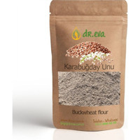 Dr. Eva Karabuğday Unu 1 kg