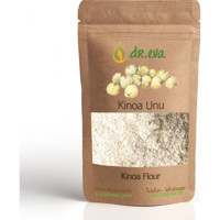Dr. Eva Kinoa Un 20 kg